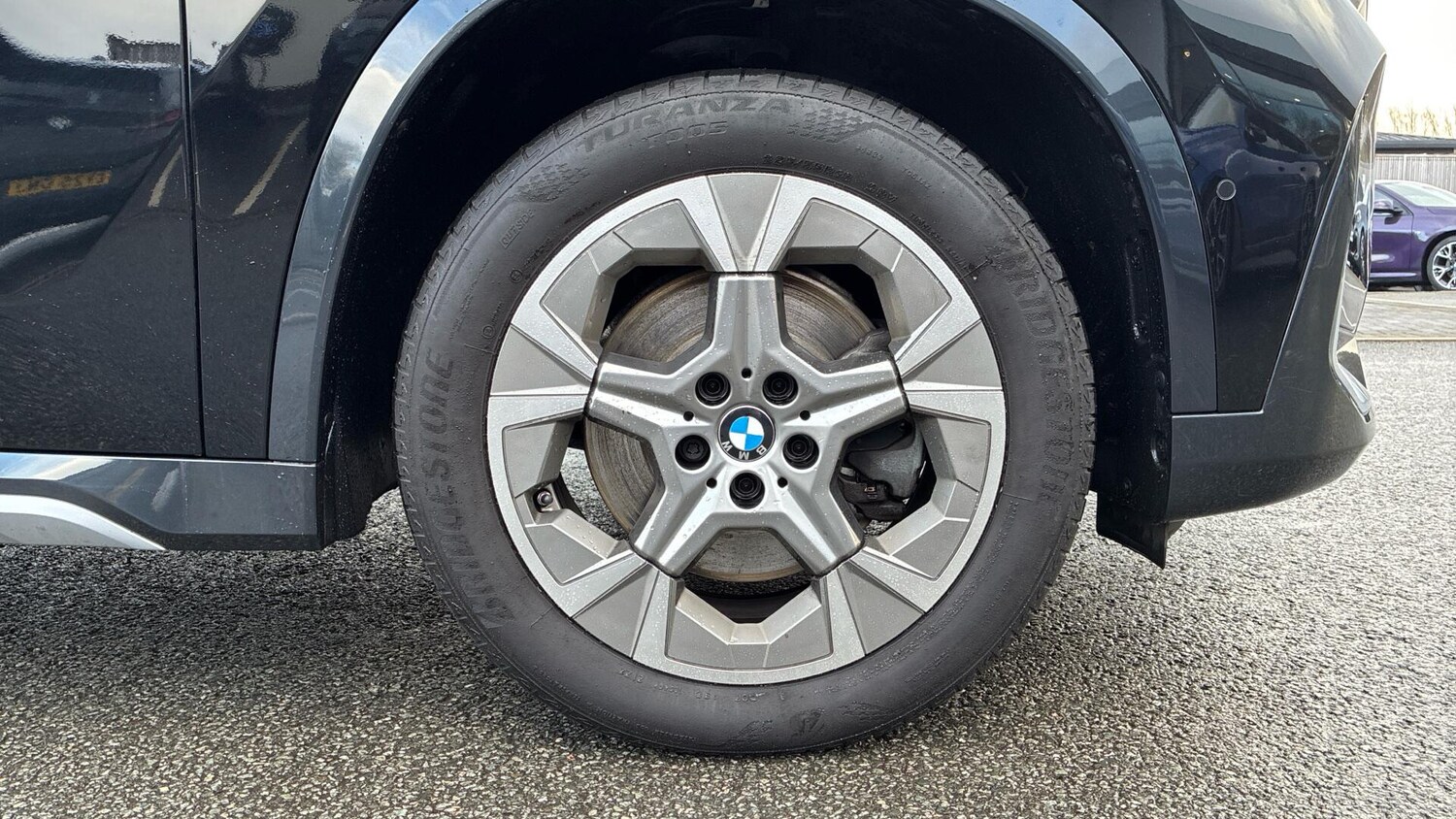 Used BMW X1 2023 for sale - 77163350: Photo 14