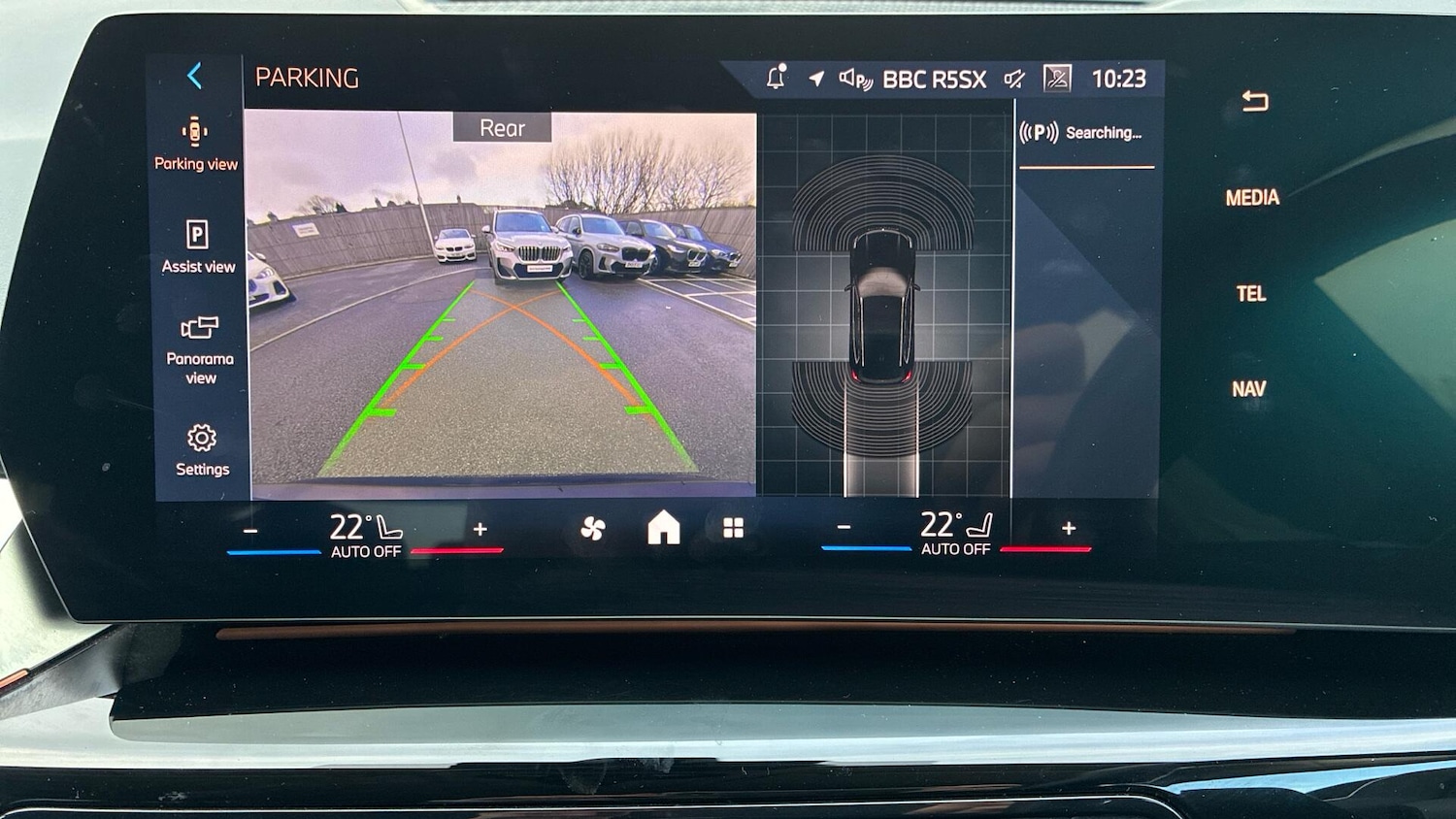 Used BMW X1 2023 for sale - 77163350: Photo 19