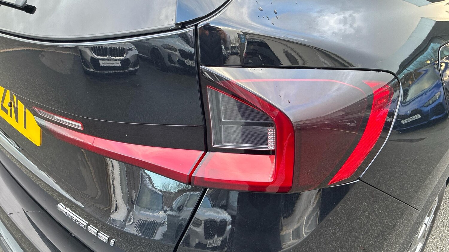 Used BMW X1 2023 for sale - 77163350: Photo 22