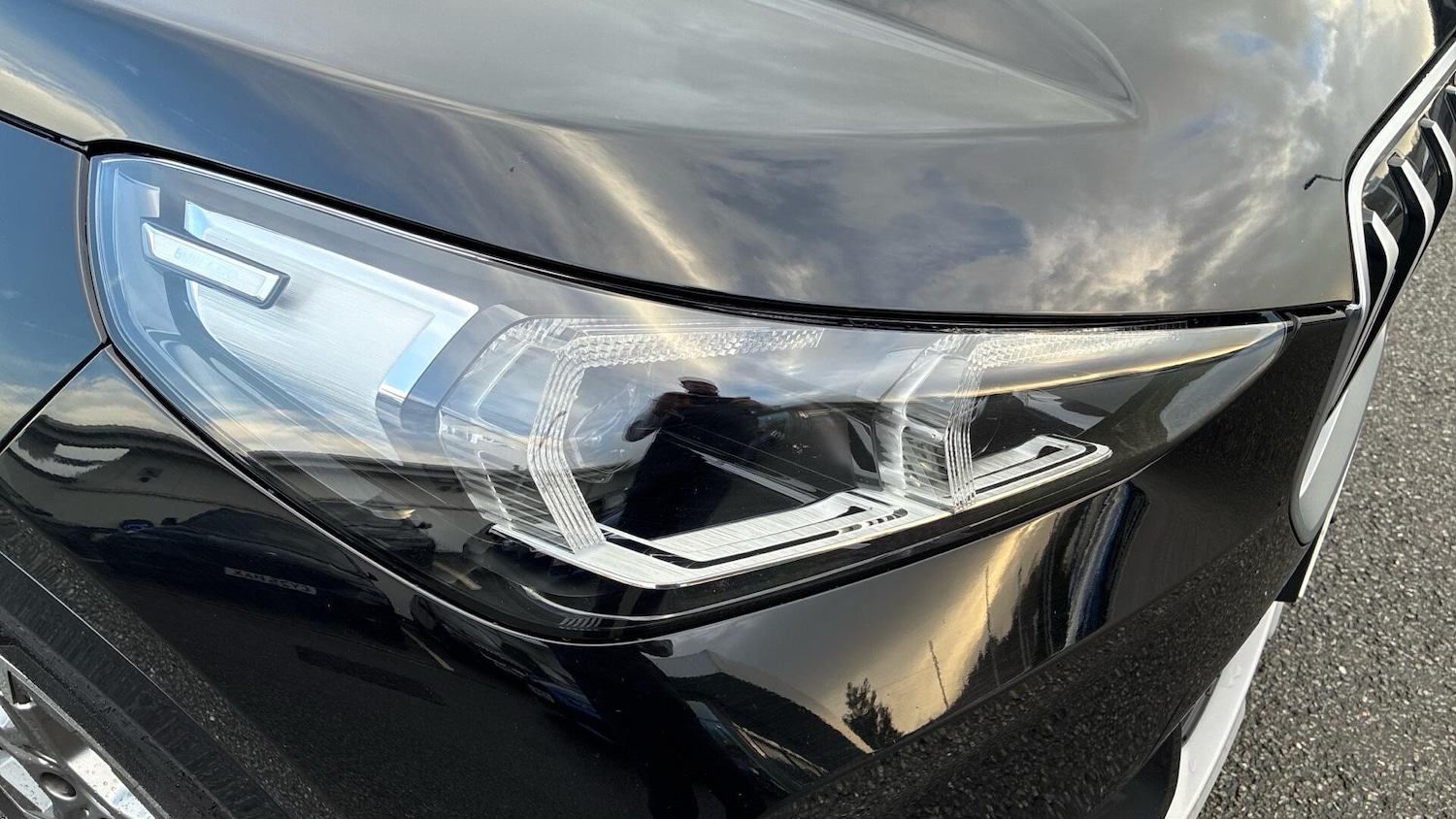 Used BMW X1 2023 for sale - 77163350: Photo 23