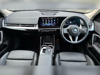 Used BMW X1 2023 for sale - 77163350: Photo