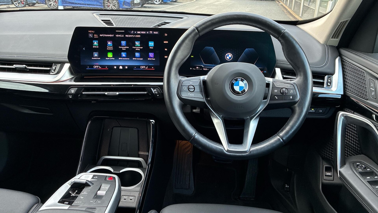 Used BMW X1 2023 for sale - 77163350: Photo 5