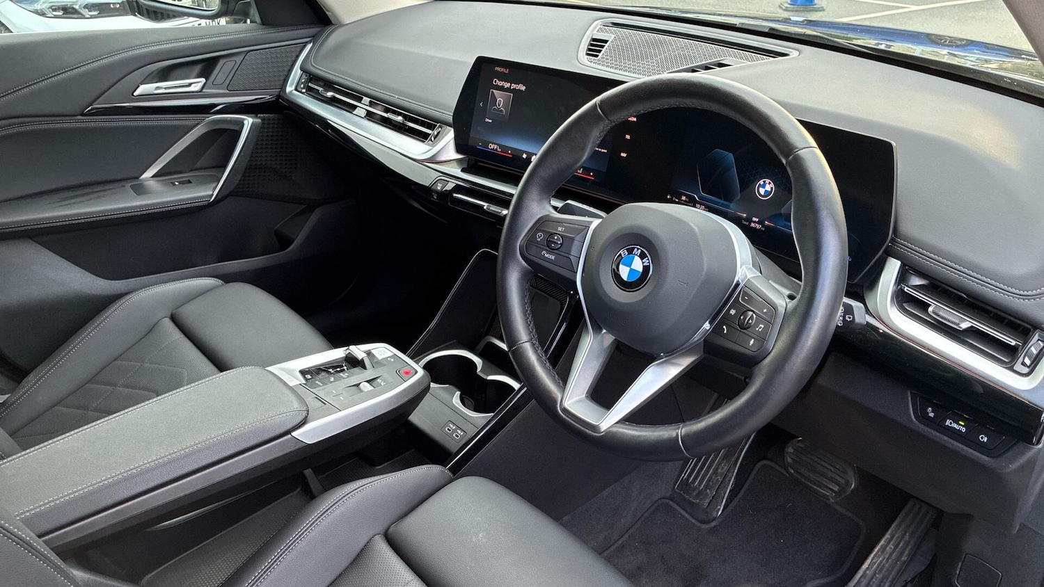 Used BMW X1 2023 for sale - 77163350: Photo 6