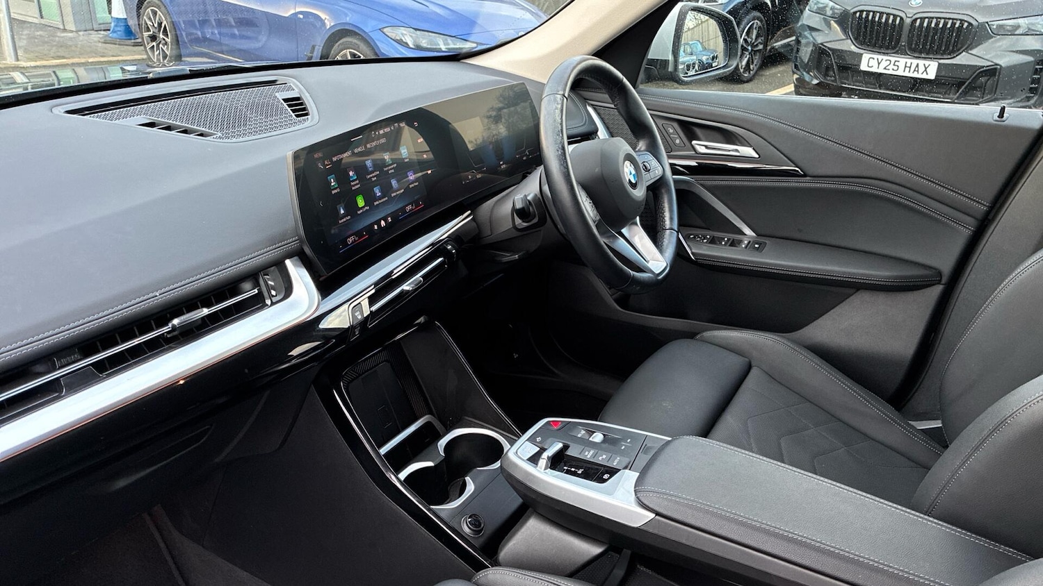 Used BMW X1 2023 for sale - 77163350: Photo 7