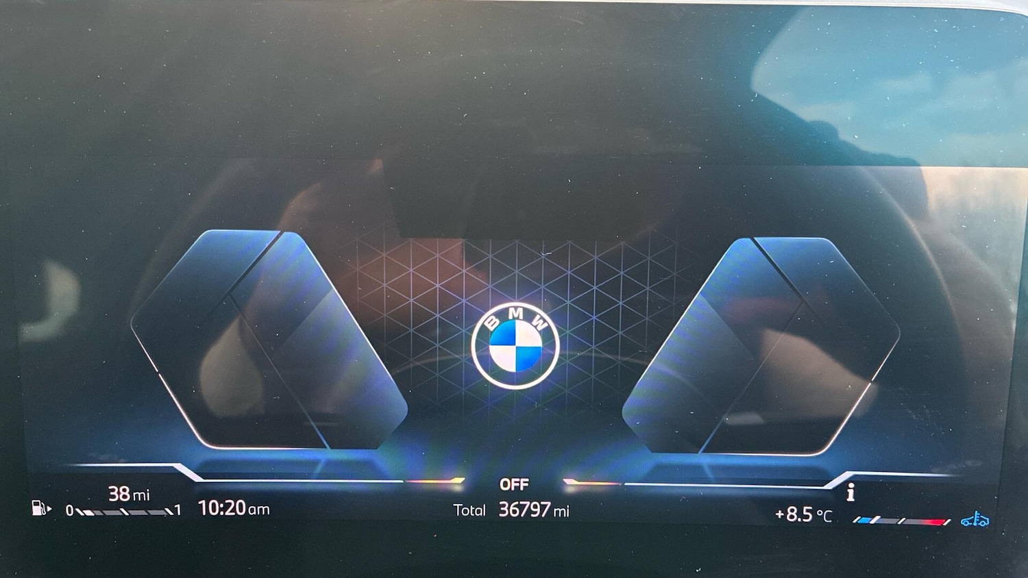 Used BMW X1 2023 for sale - 77163350: Photo 9