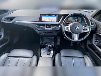 Used BMW 1 Series 2023 for sale - 77331418: Photo