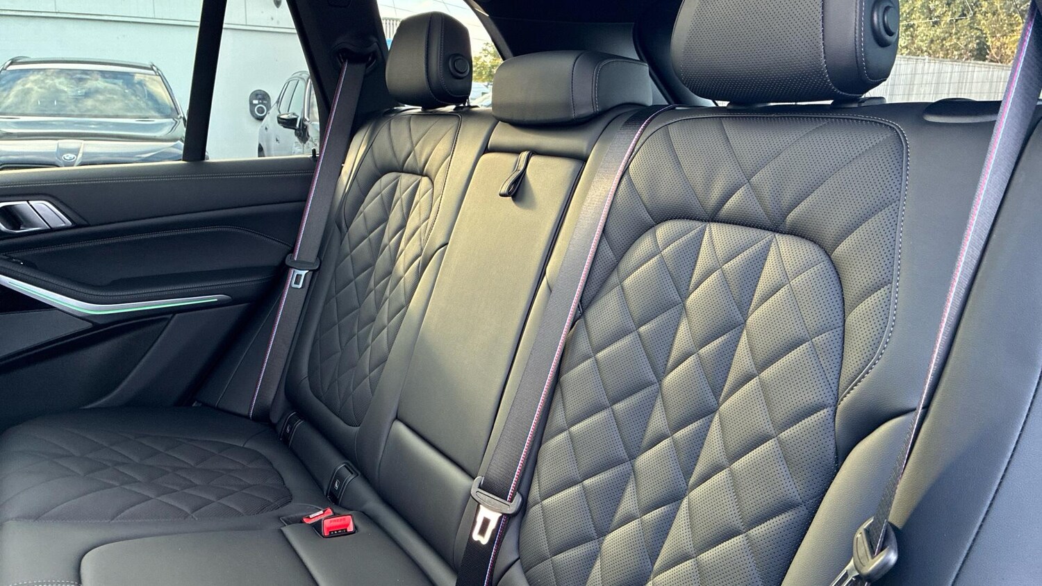 Used BMW X5 2025 for sale - 76760637: Photo 12