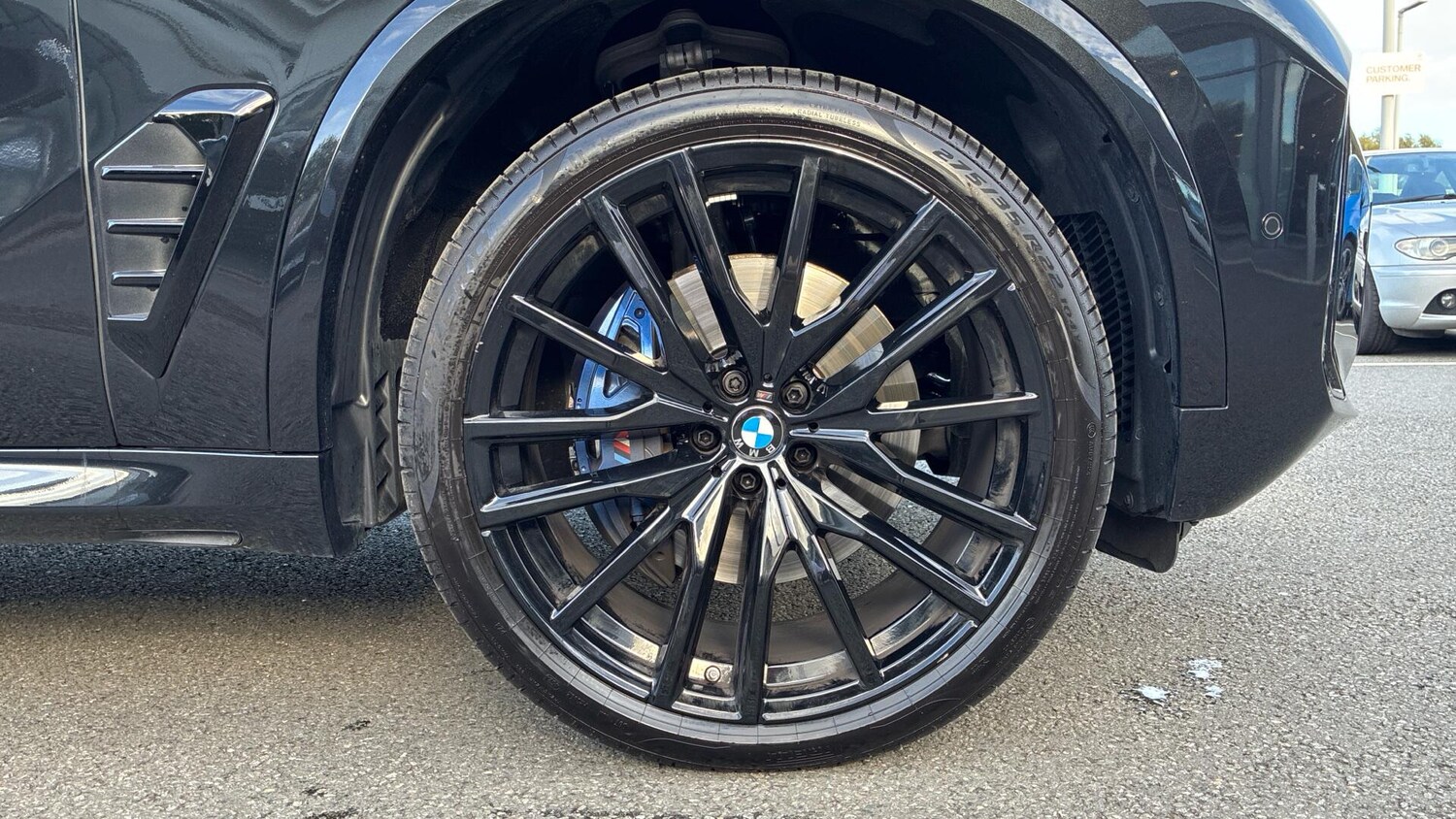 Used BMW X5 2025 for sale - 76760637: Photo 14