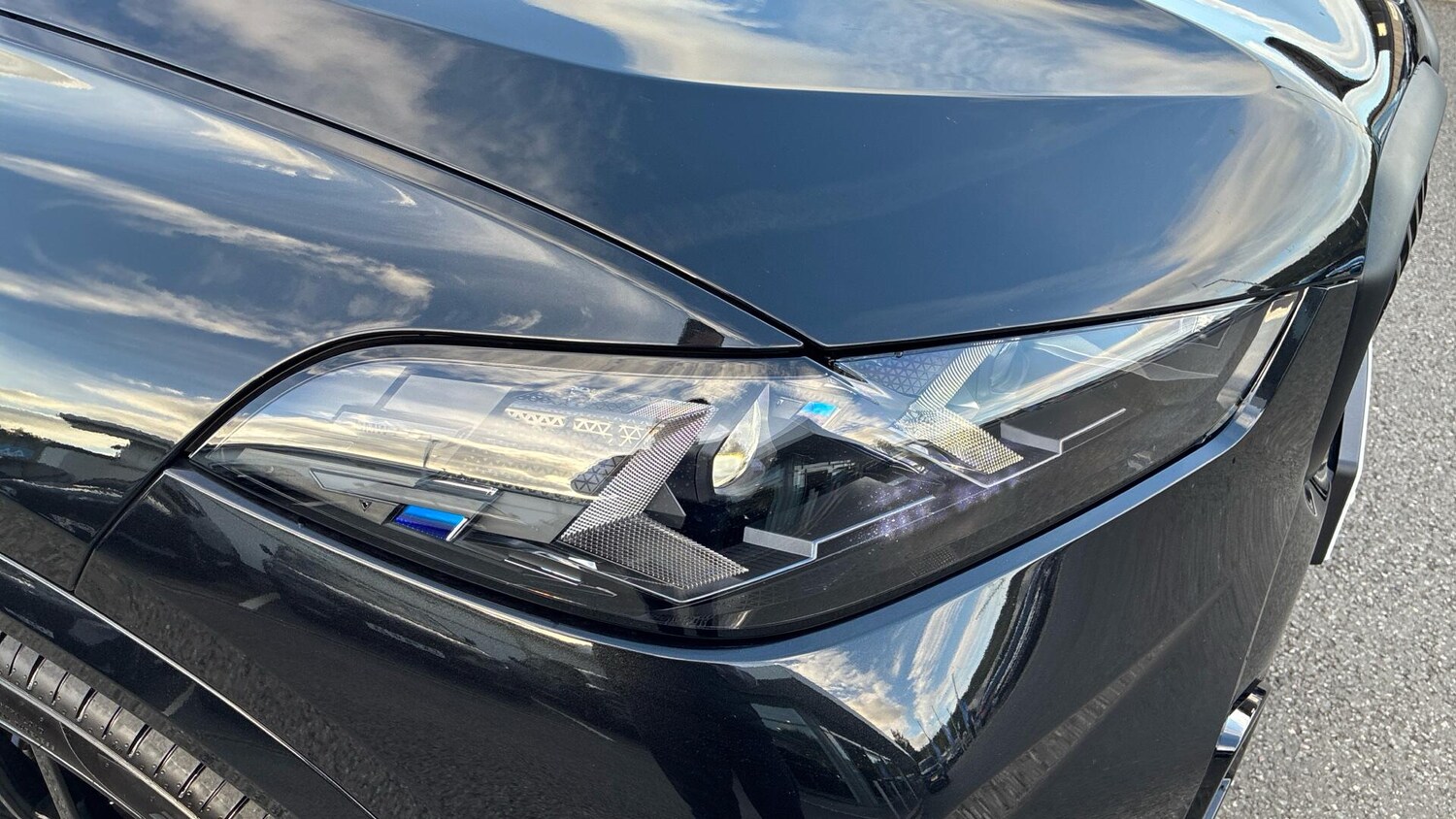 Used BMW X5 2025 for sale - 76760637: Photo 23