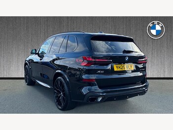 Used BMW X5 2025 for sale - 76760637: Photo