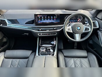 Used BMW X5 2025 for sale - 76760637: Photo