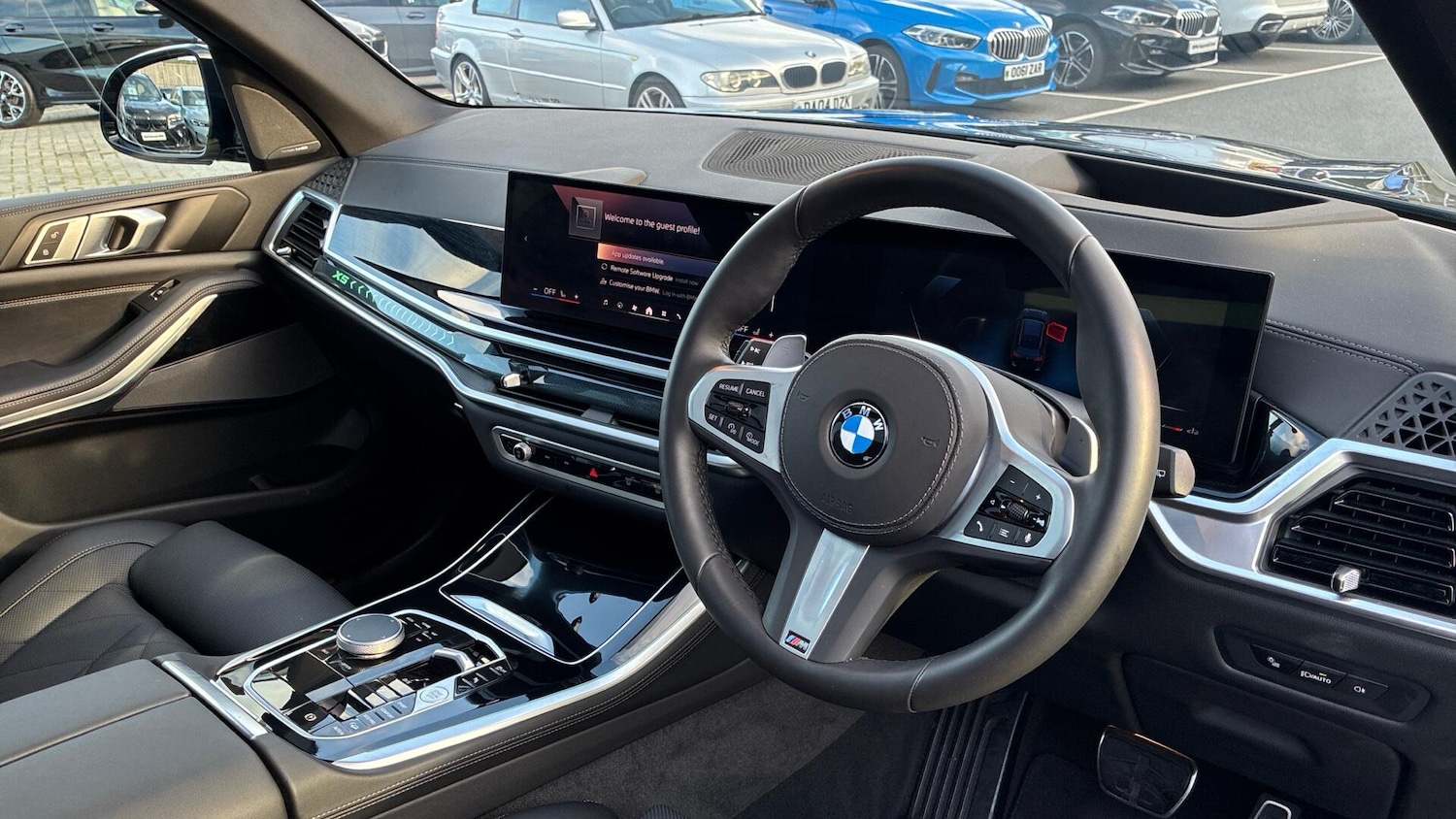 Used BMW X5 2025 for sale - 76760637: Photo 6