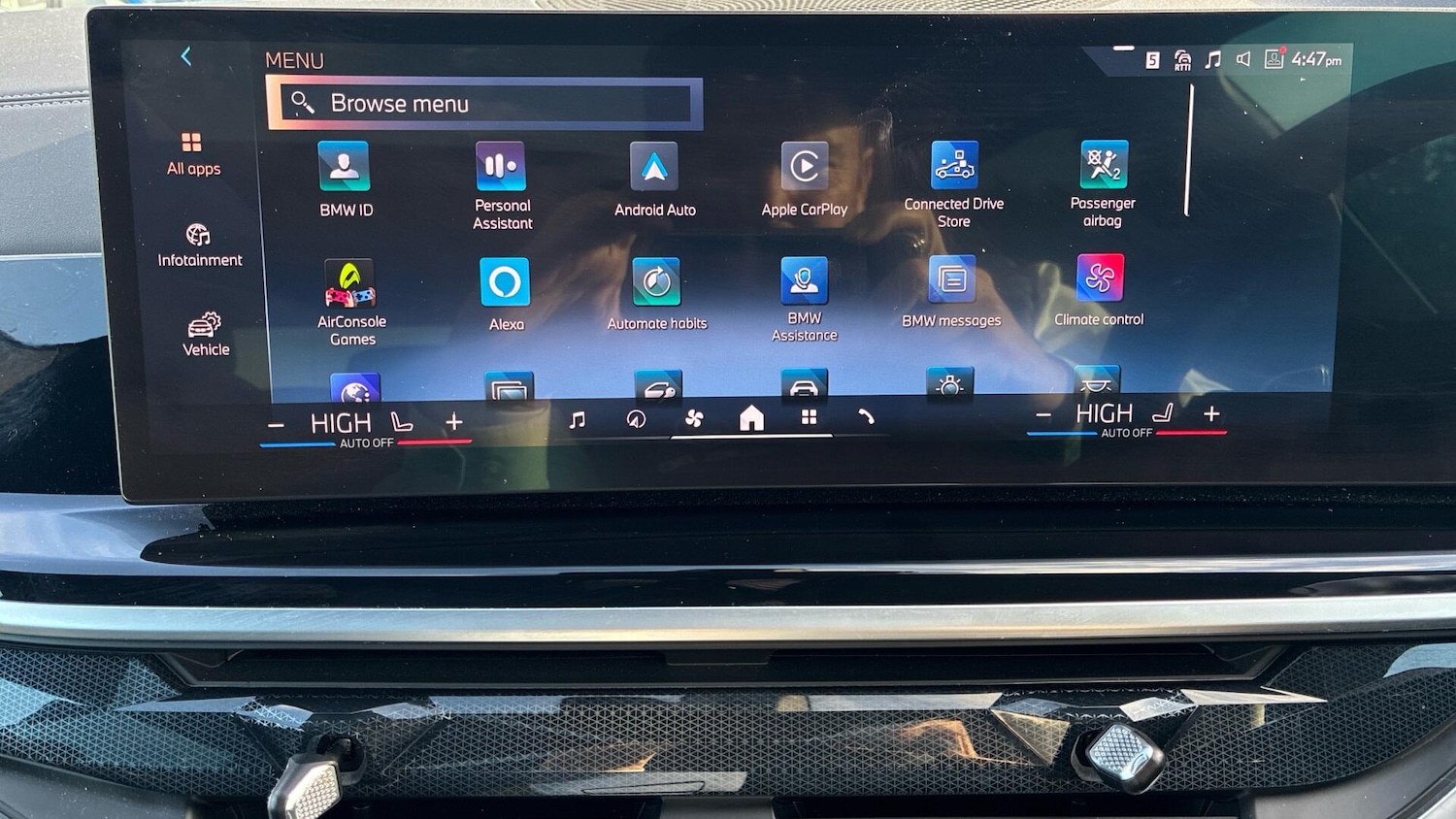 Used BMW X5 2025 for sale - 76760637: Photo 8