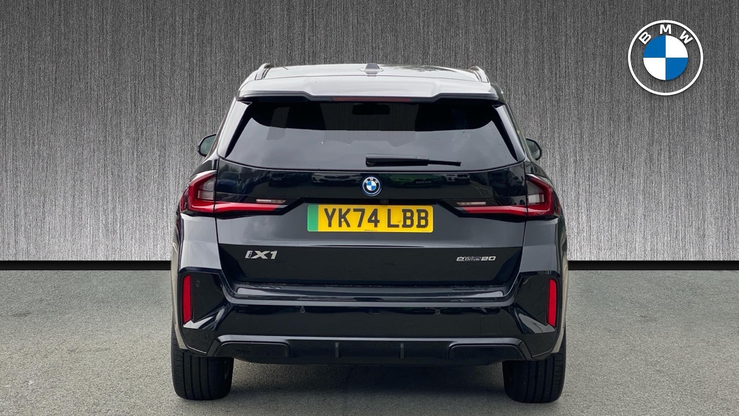 Used BMW iX1 2025 for sale - 76976758: Photo 15