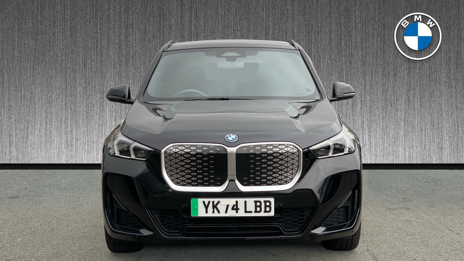 Used BMW iX1 2025 for sale - 76976758: Photo 16