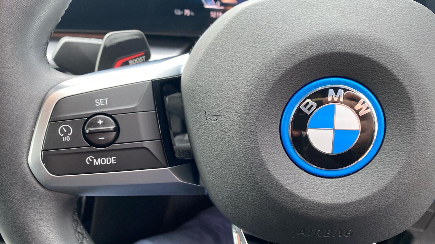 Used BMW iX1 2025 for sale - 76976758: Photo 17