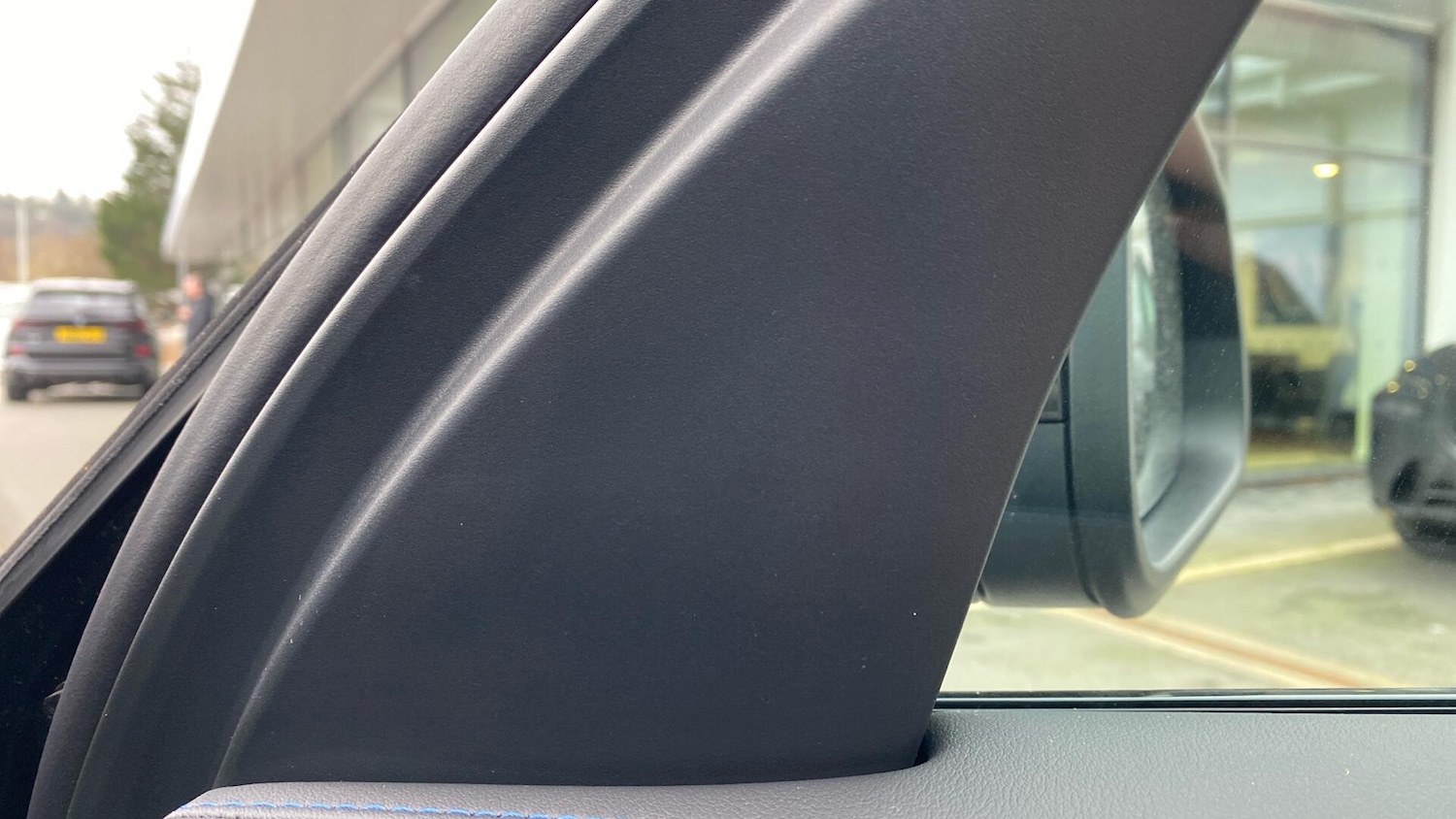 Used BMW iX1 2025 for sale - 76976758: Photo 20