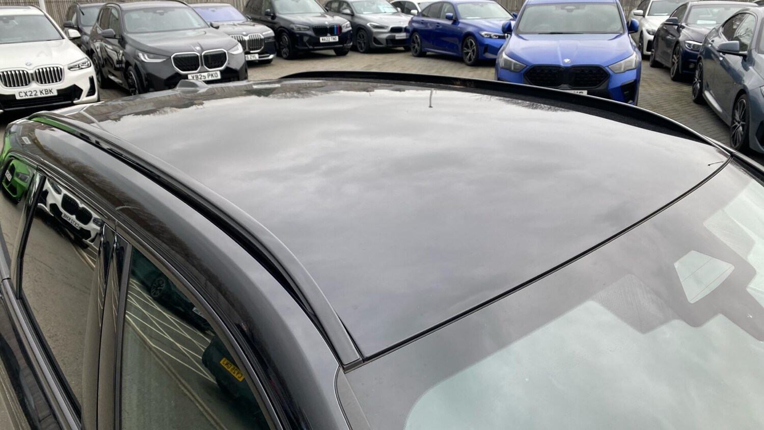 Used BMW iX1 2025 for sale - 76976758: Photo 21