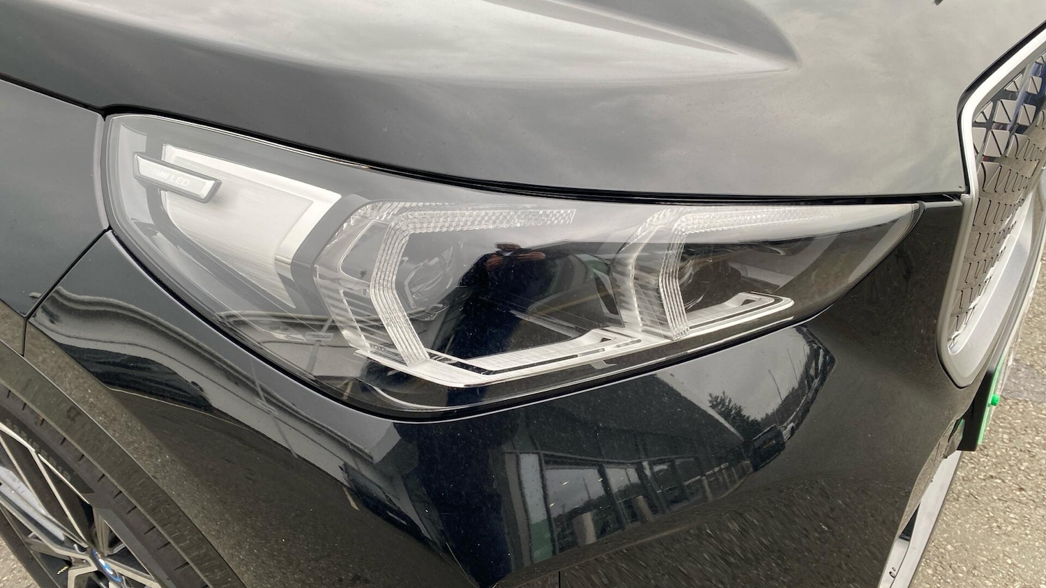 Used BMW iX1 2025 for sale - 76976758: Photo 23