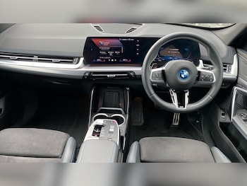 Used BMW iX1 2025 for sale - 76976758: Photo