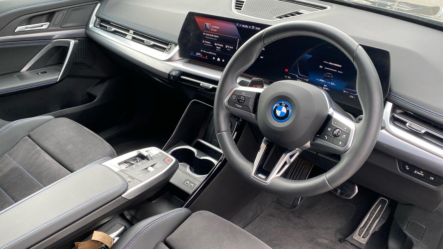 Used BMW iX1 2025 for sale - 76976758: Photo 6