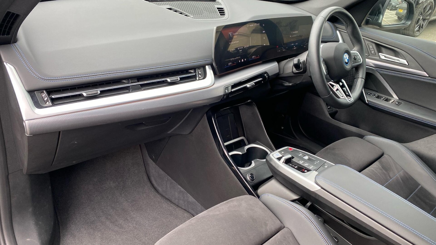 Used BMW iX1 2025 for sale - 76976758: Photo 7