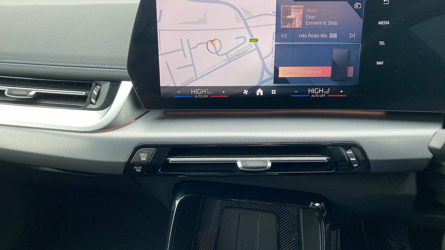 Used BMW iX1 2025 for sale - 76976758: Photo 8