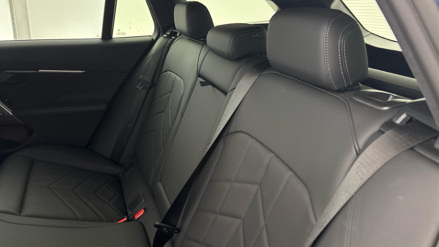 Used BMW 5 Series 2025 for sale - 76760582: Photo 12