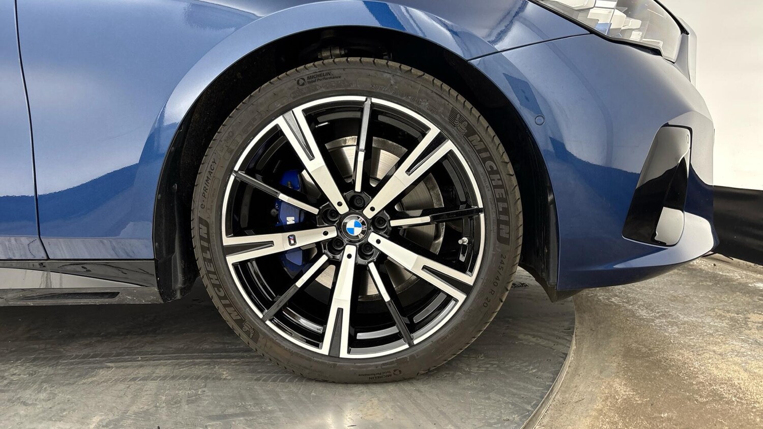 Used BMW 5 Series 2025 for sale - 76760582: Photo 14