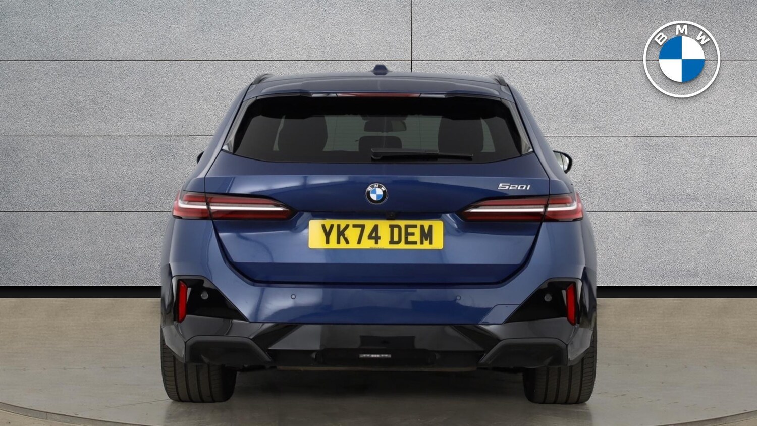 Used BMW 5 Series 2025 for sale - 76760582: Photo 15