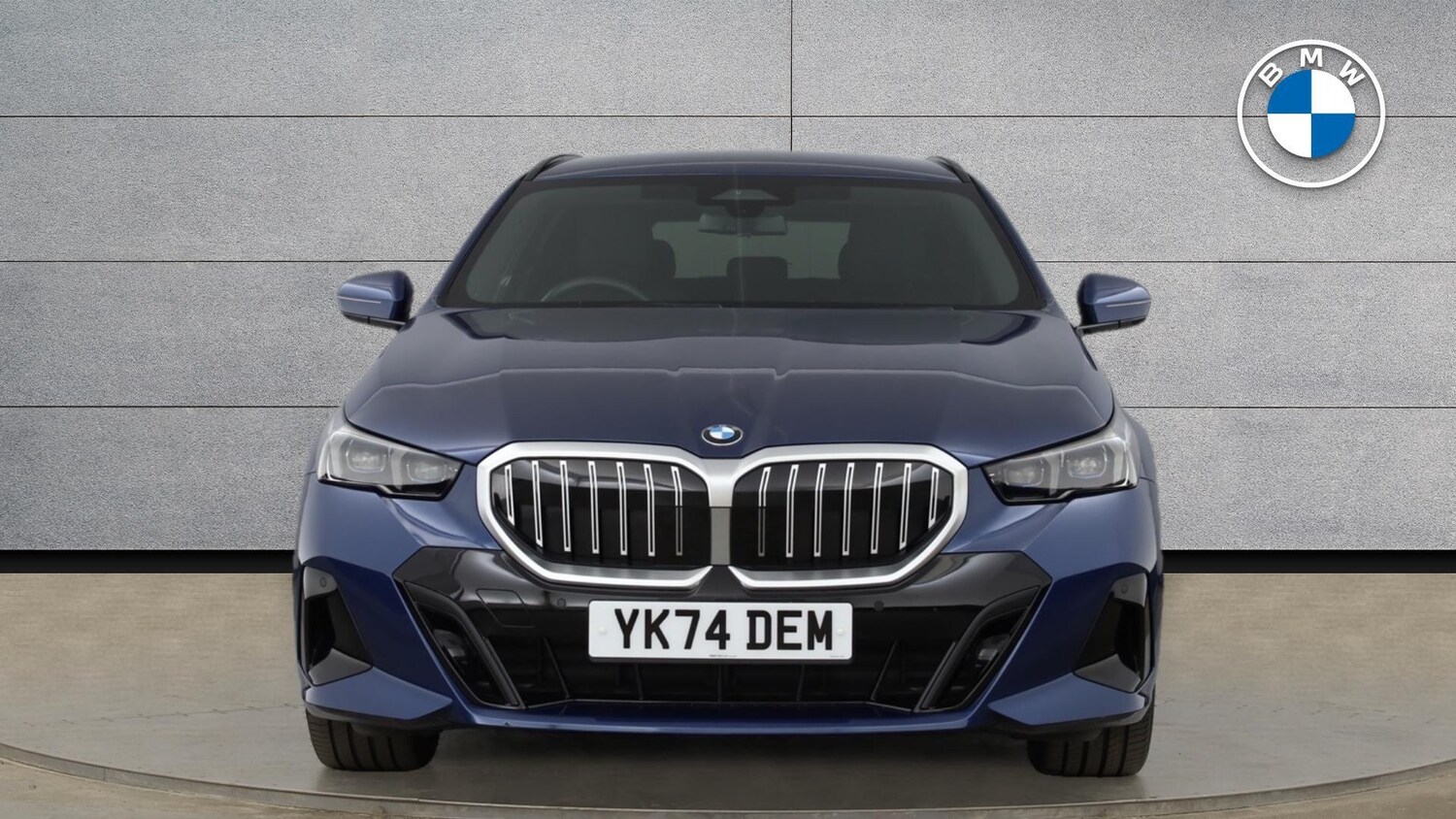 Used BMW 5 Series 2025 for sale - 76760582: Photo 16