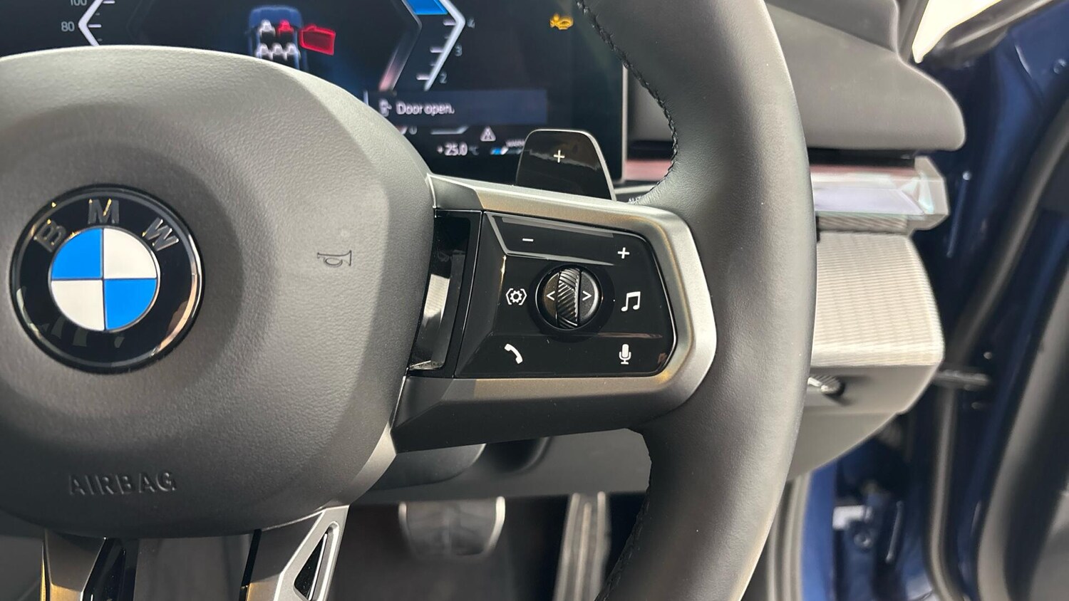 Used BMW 5 Series 2025 for sale - 76760582: Photo 18