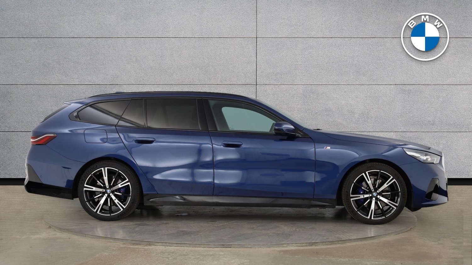 Used BMW 5 Series 2025 for sale - 76760582: Photo 3