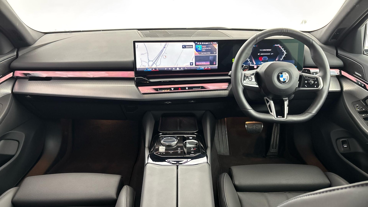 Used BMW 5 Series 2025 for sale - 76760582: Photo 4