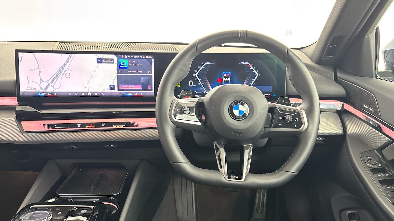 Used BMW 5 Series 2025 for sale - 76760582: Photo 5