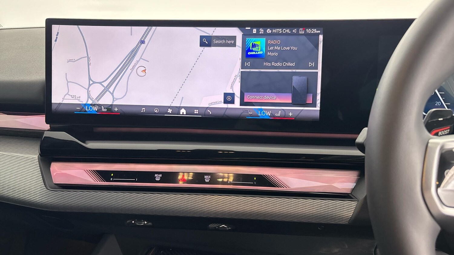 Used BMW 5 Series 2025 for sale - 76760582: Photo 8