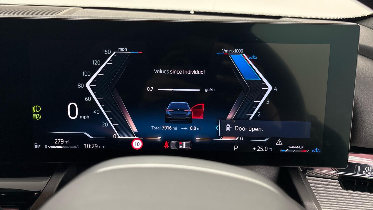 Used BMW 5 Series 2025 for sale - 76760582: Photo 9