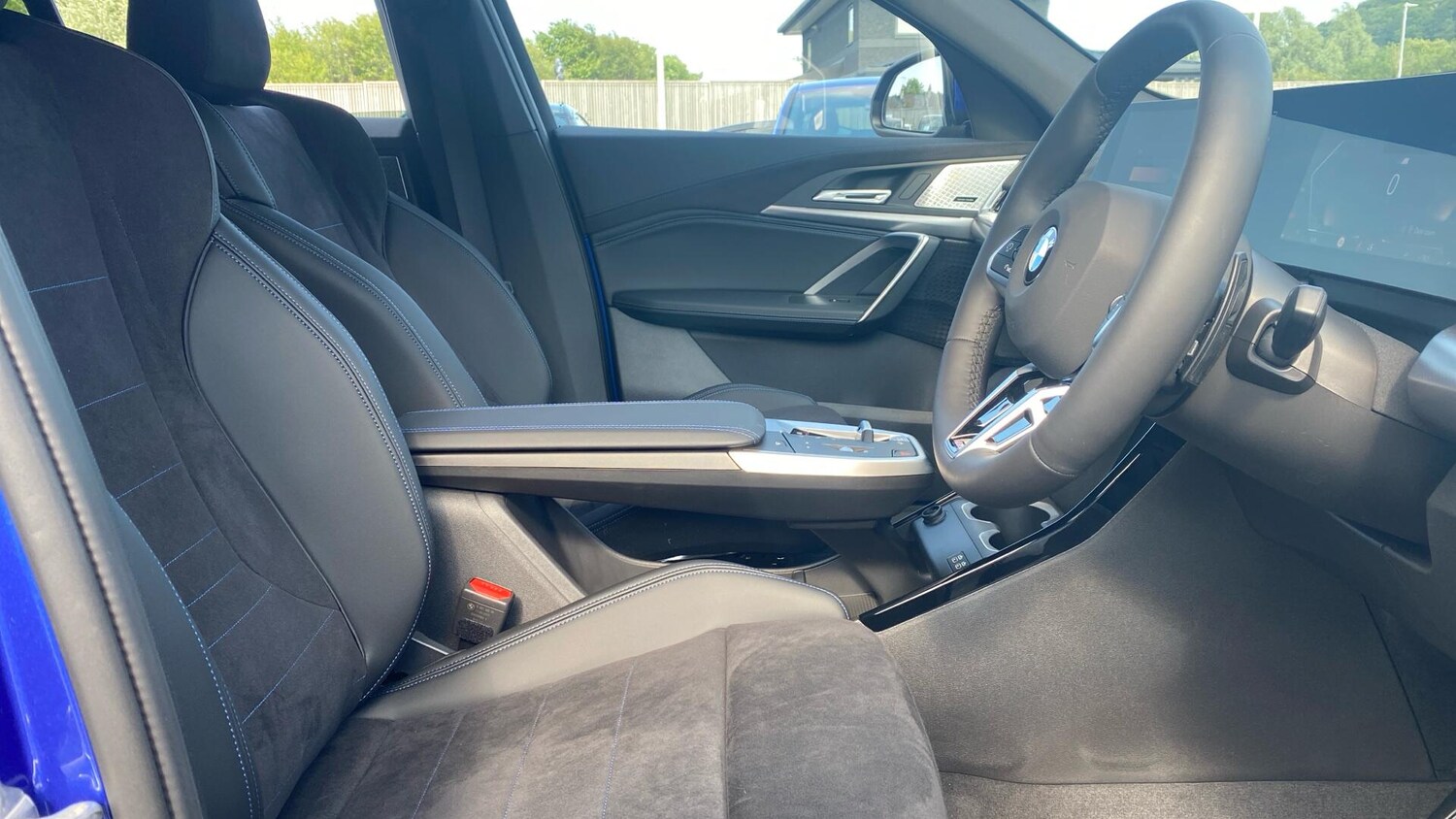 Used BMW X2 2025 for sale - 76760586: Photo 11