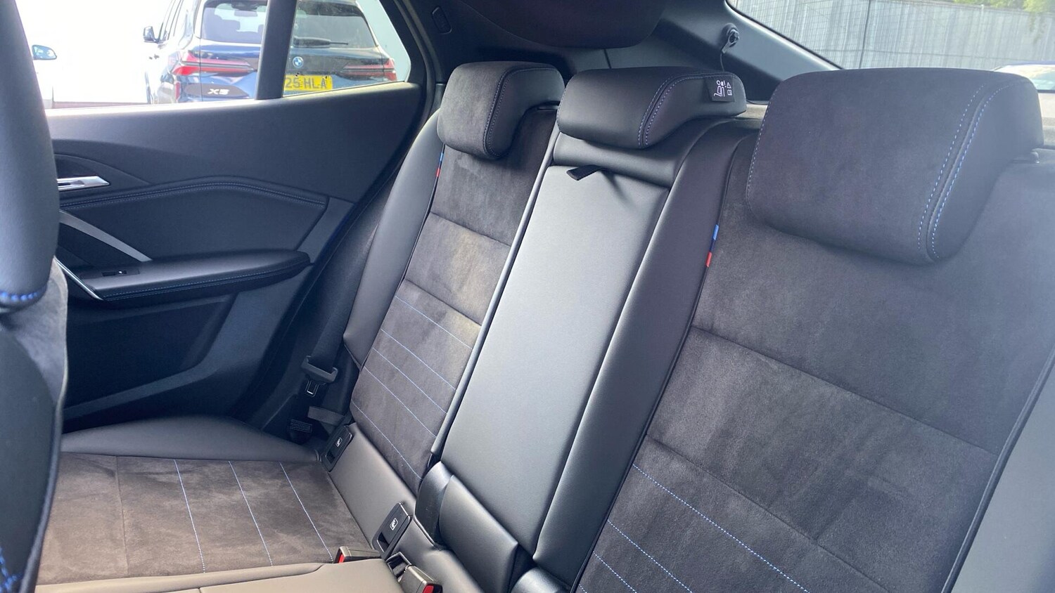 Used BMW X2 2025 for sale - 76760586: Photo 12