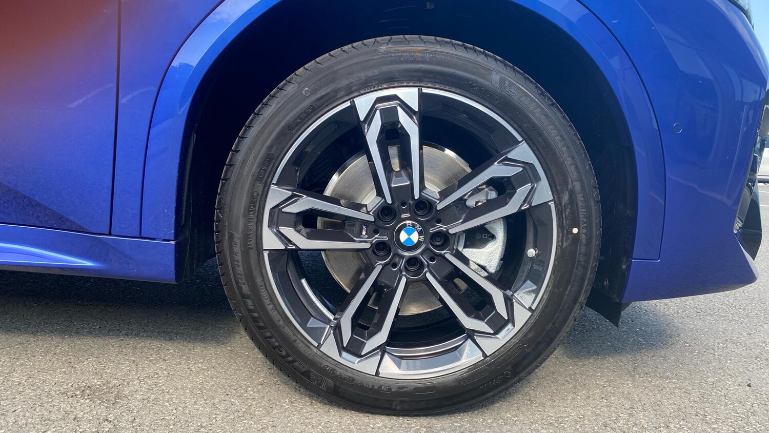 Used BMW X2 2025 for sale - 76760586: Photo 14