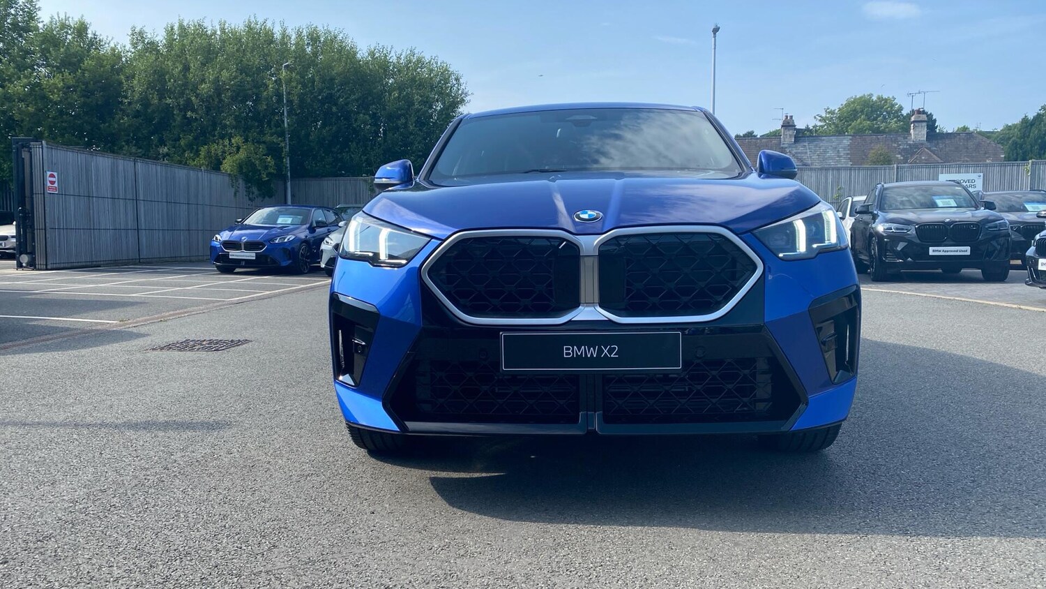 Used BMW X2 2025 for sale - 76760586: Photo 16