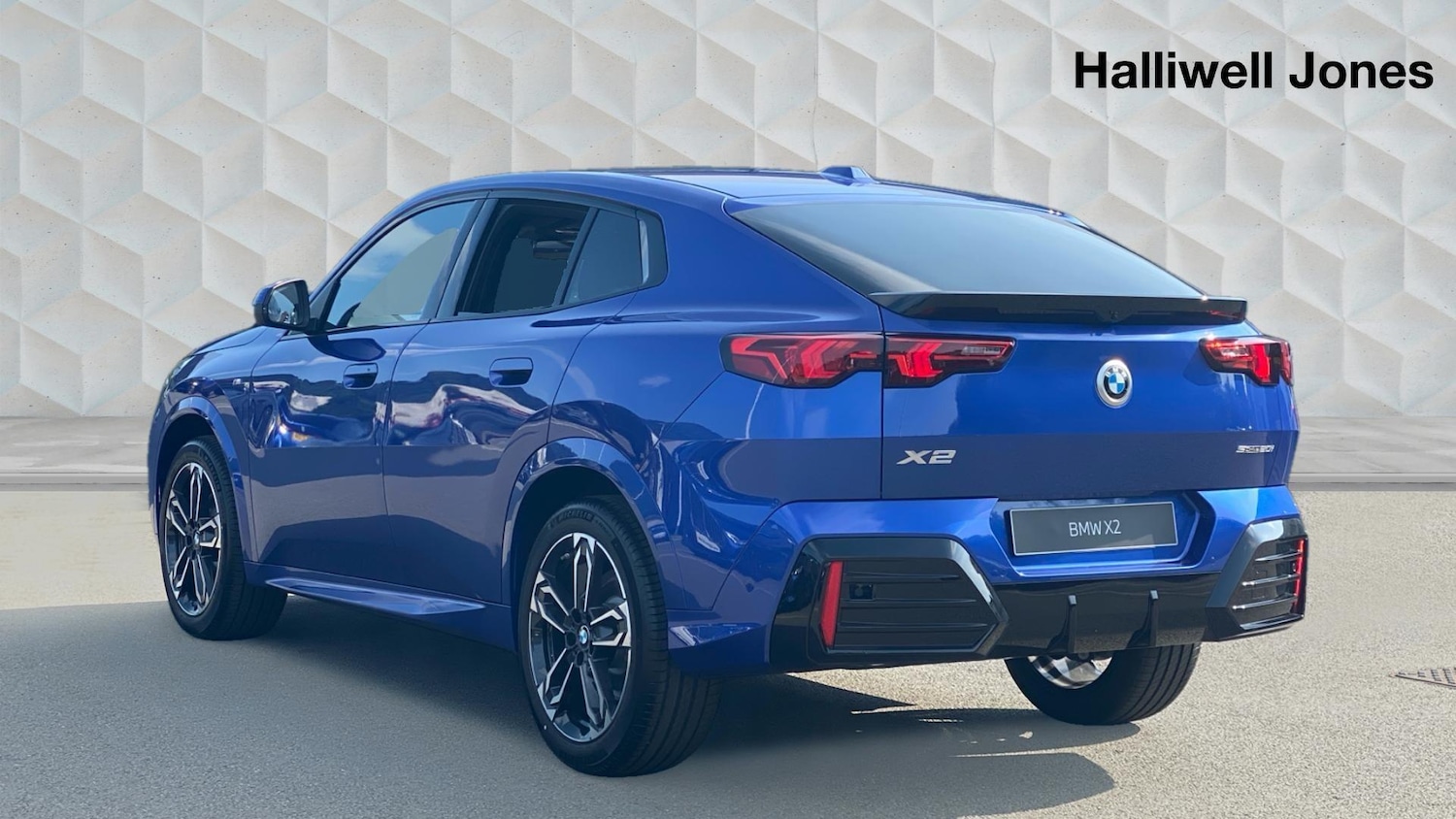 Used BMW X2 2025 for sale - 76760586: Photo 2