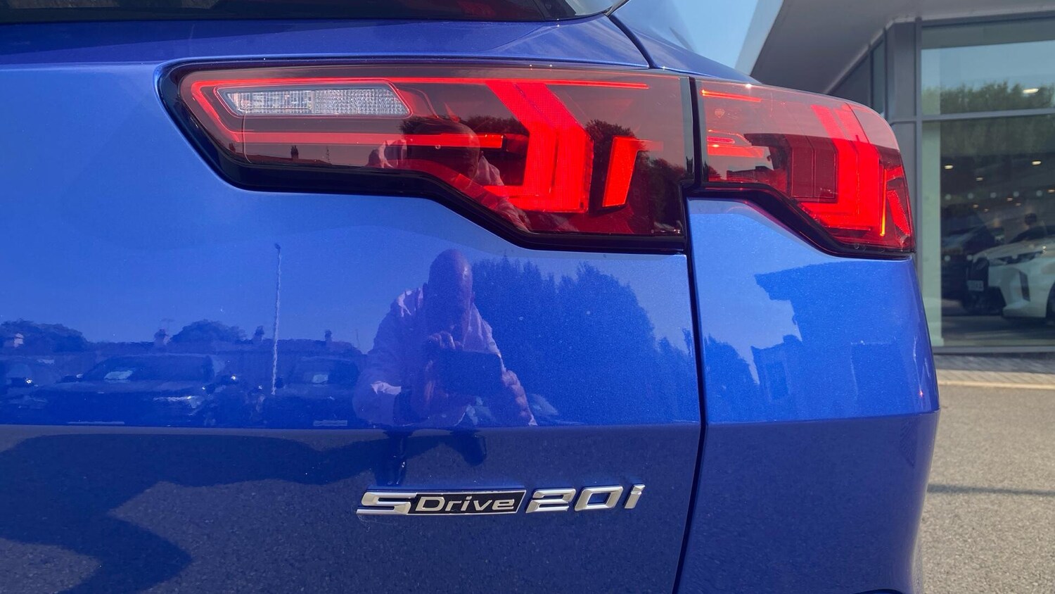 Used BMW X2 2025 for sale - 76760586: Photo 22