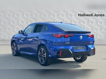 Used BMW X2 2025 for sale - 76760586: Photo