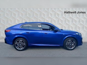 Used BMW X2 2025 for sale - 76760586: Photo