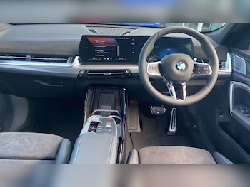 Used BMW X2 2025 for sale - 76760586: Photo