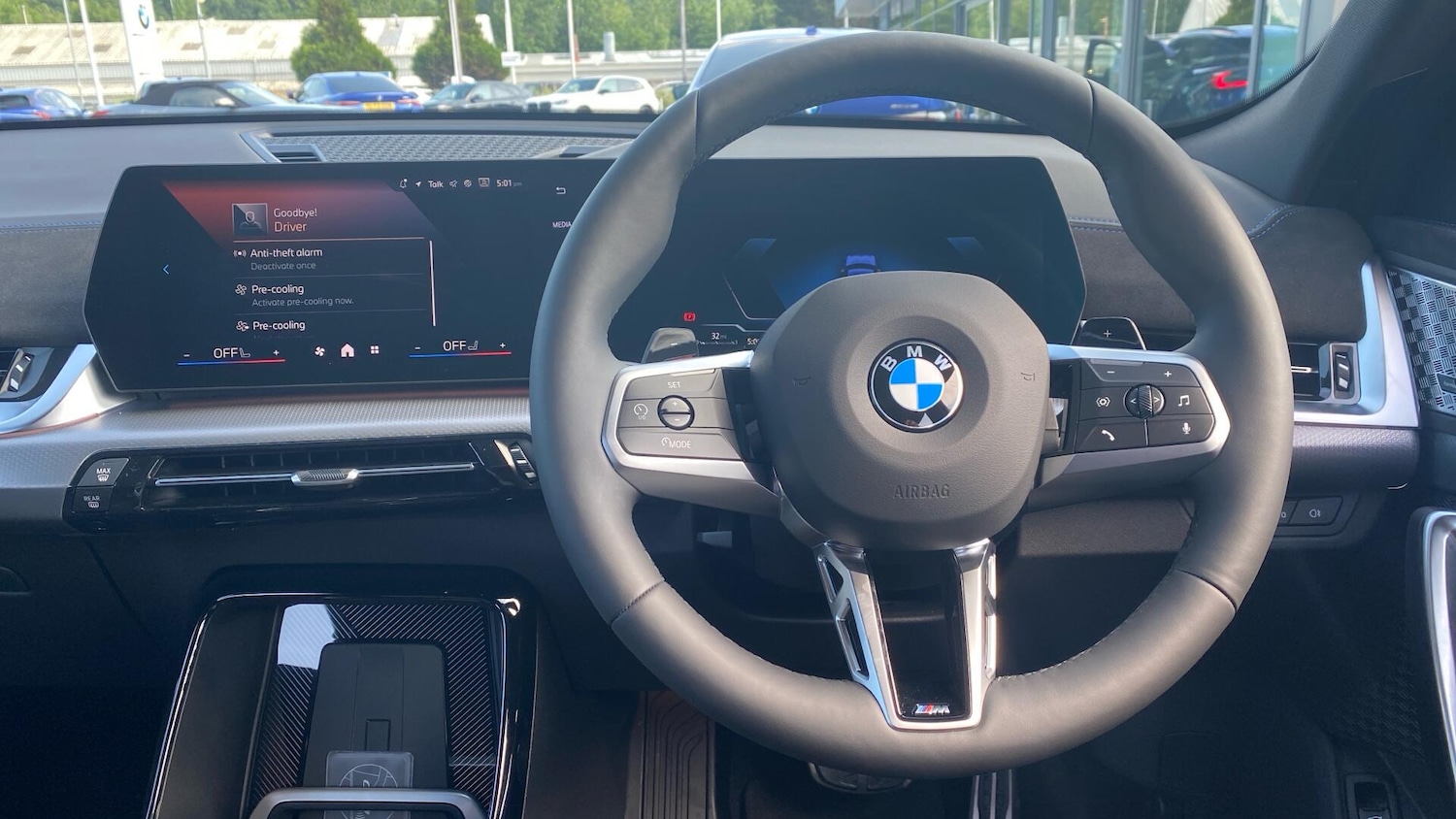 Used BMW X2 2025 for sale - 76760586: Photo 5