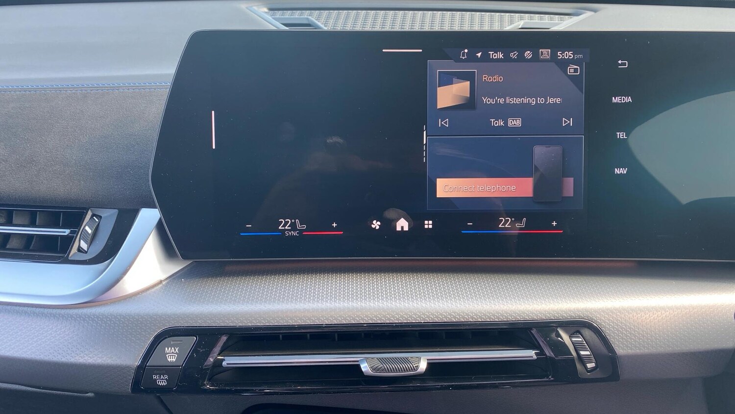 Used BMW X2 2025 for sale - 76760586: Photo 8