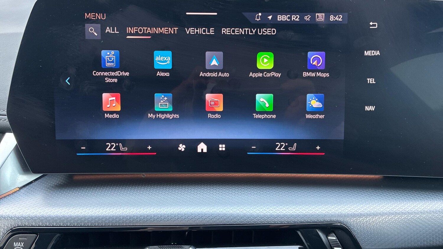 Used BMW X1 2025 for sale - 76760616: Photo 10