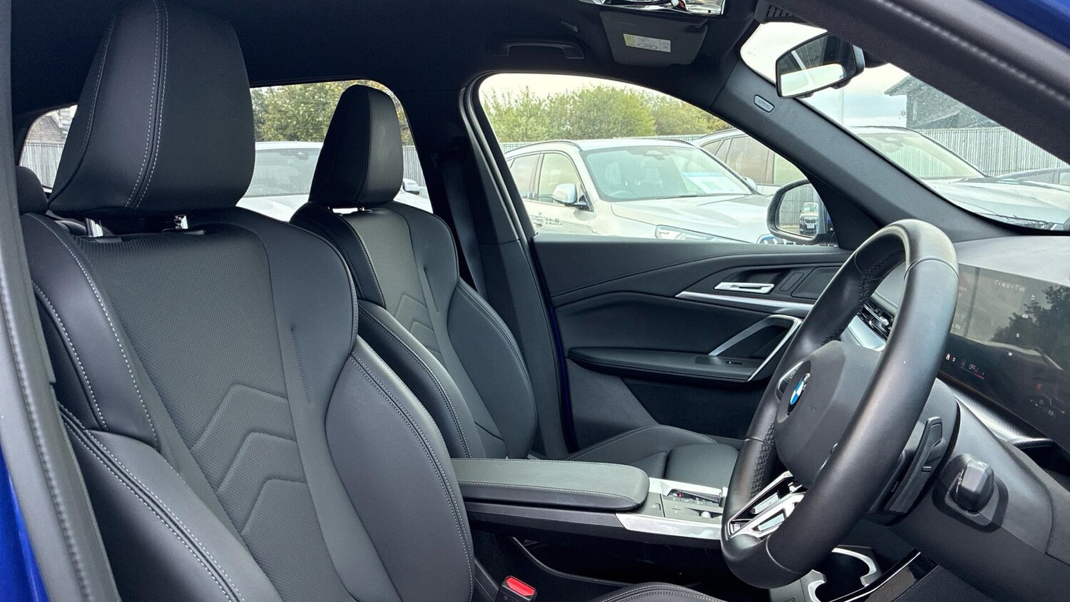 Used BMW X1 2025 for sale - 76760616: Photo 11